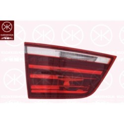 Rear Tail Light - KK 00940715