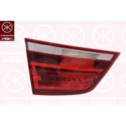Rear Tail Light - KK 00940717