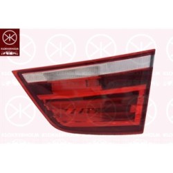 Rear Tail Light - KK 00940718