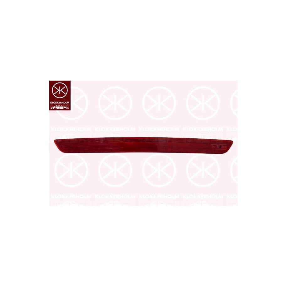 Auxiliary Brake Light - KK 00940770