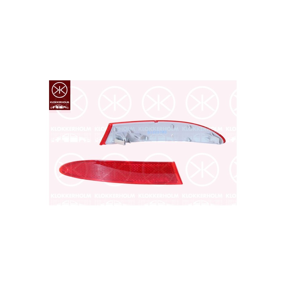 Reflector - KK 00940781