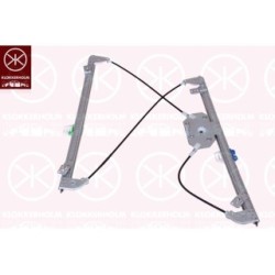 Window Regulator - KK 00941801