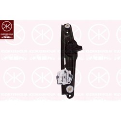 Window Regulator - KK 00941901