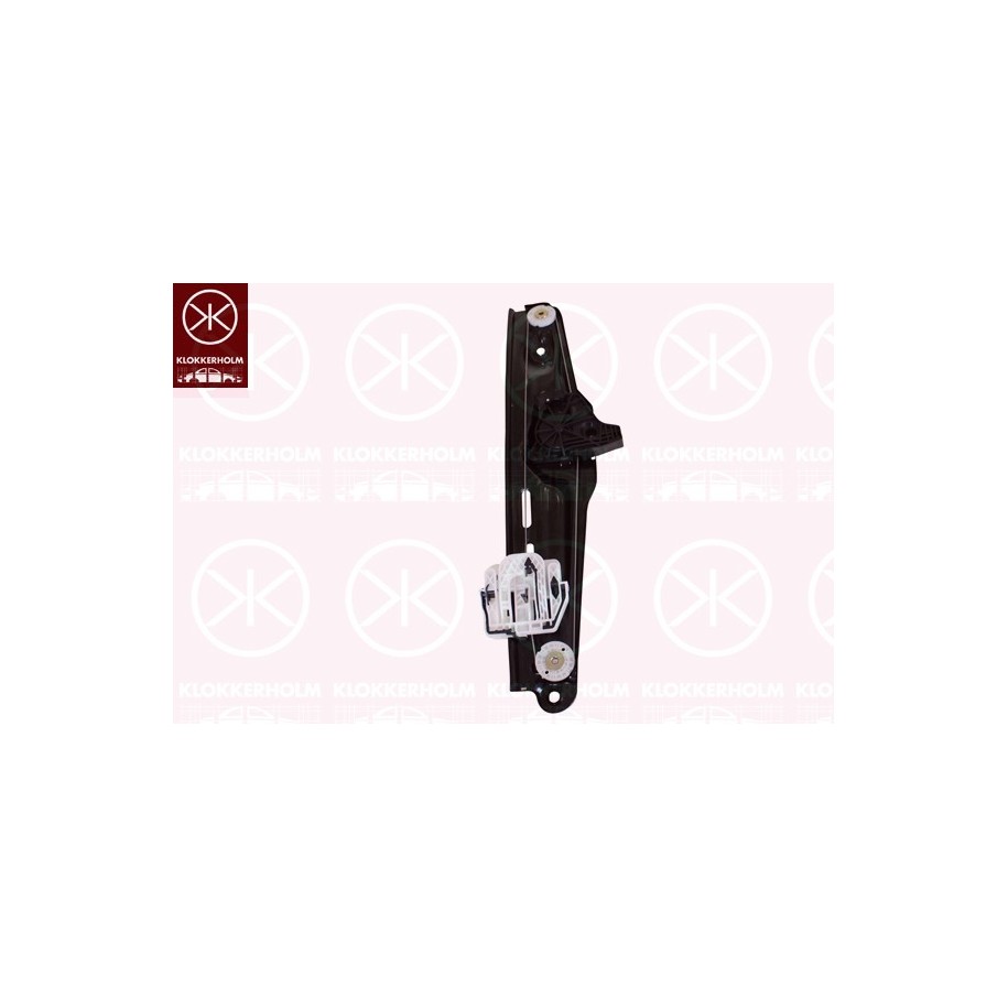 Window Regulator - KK 00941901