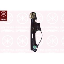 Window Regulator - KK 00941904