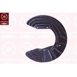 Brake Disc Dust Shield - KK 0094377