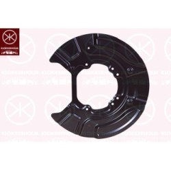 Brake Disc Dust Shield - KK 0094870
