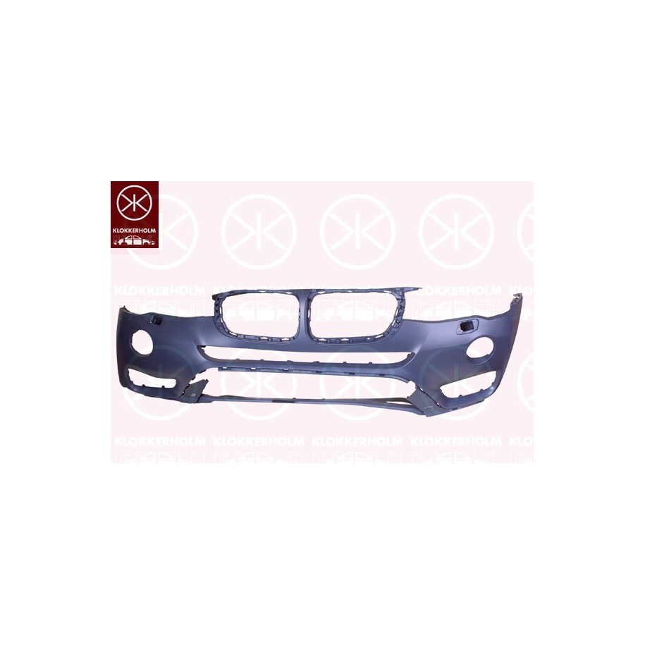 Bumper - KK 0094902