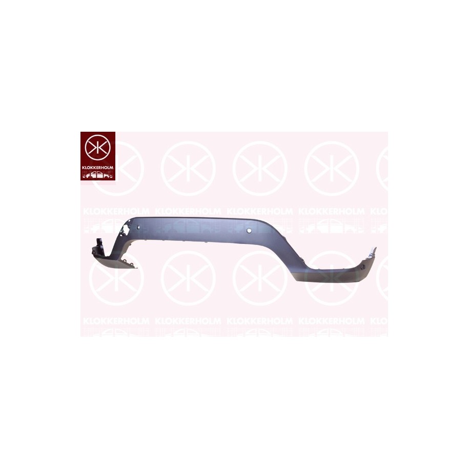 Bumper - KK 0094904