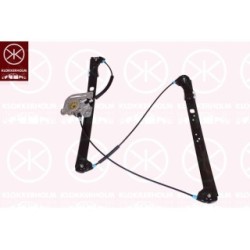 Window Regulator - KK 00951801