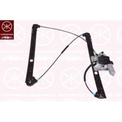 Window Regulator - KK 00951803