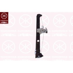 Window Regulator - KK 00951901