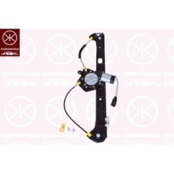 Window Regulator - KK 00951903