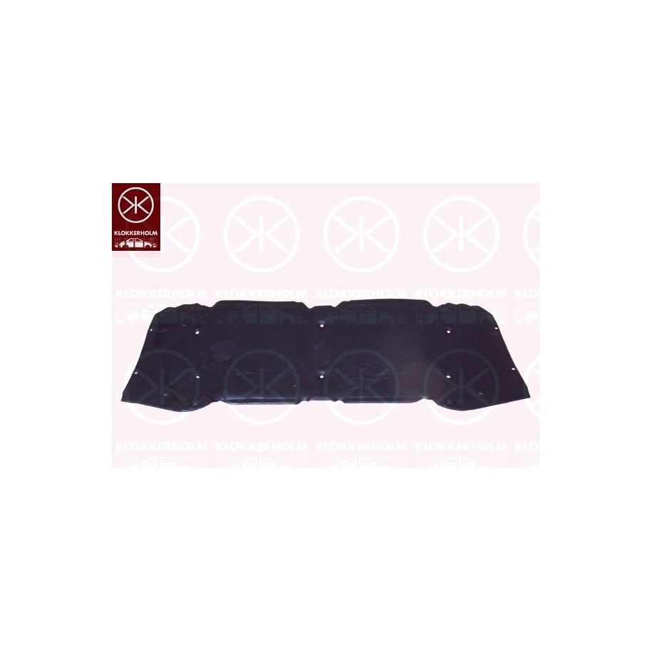 Engine Bay Insulation - KK 00952850
