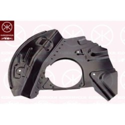 Brake Disc Dust Shield - KK 0095378
