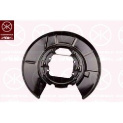 Brake Disc Dust Shield - KK 0095878