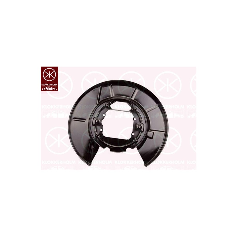 Brake Disc Dust Shield - KK 0095878