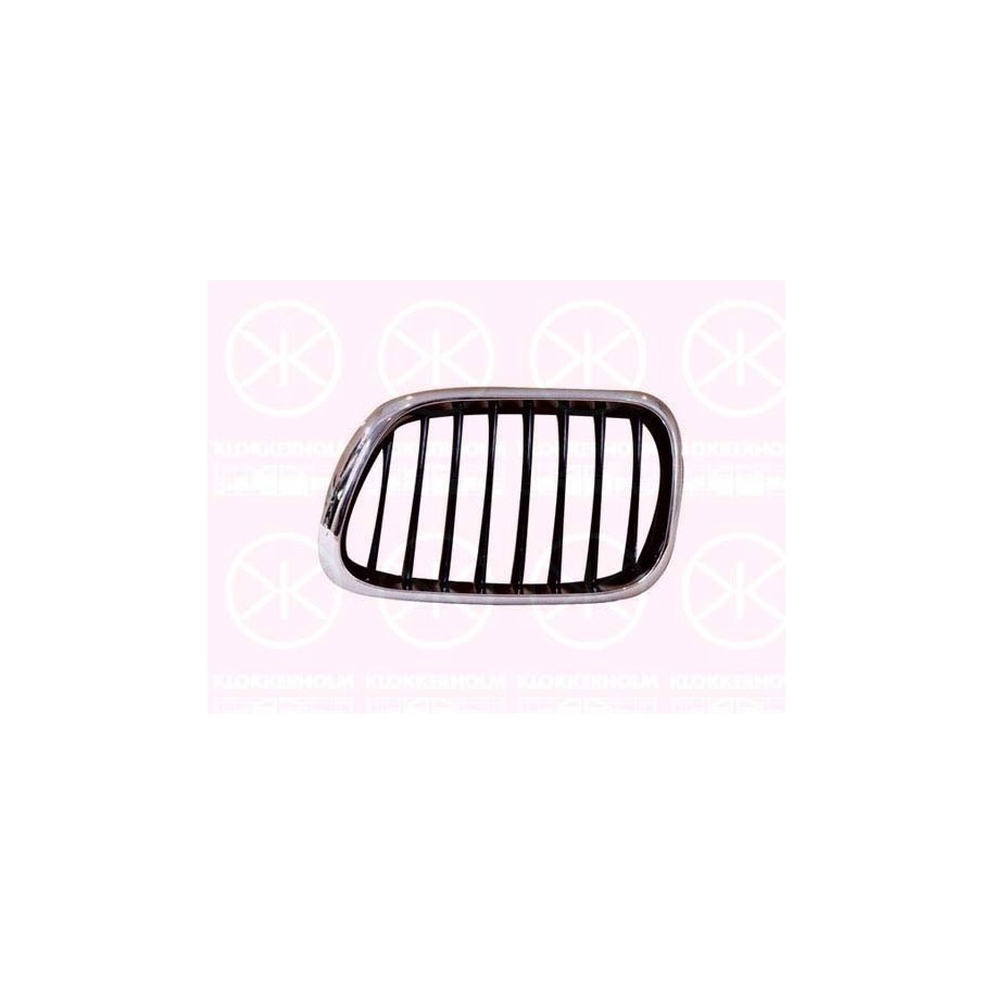 Radiator Grille - KK 0095992