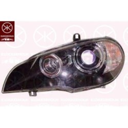 Headlight - KK 00960182A1