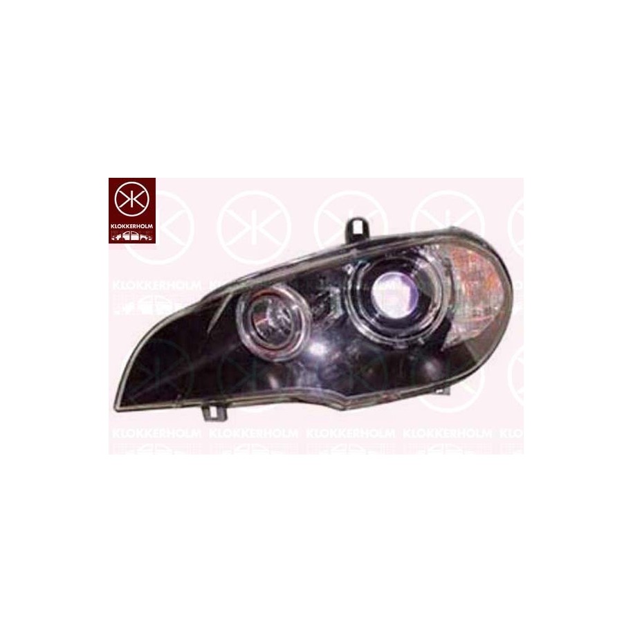 Headlight - KK 00960182A1