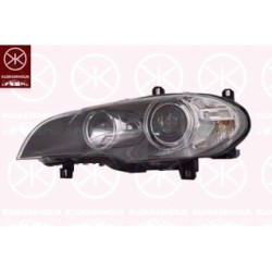 Headlight - KK 00960186A1