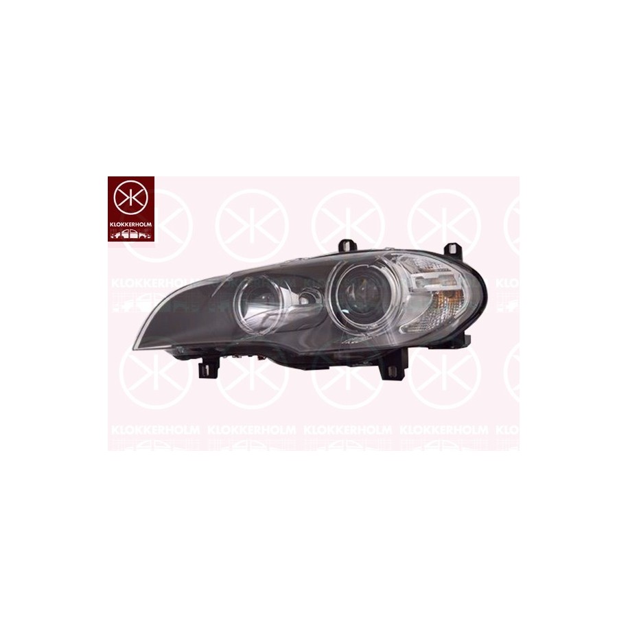 Headlight - KK 00960186A1