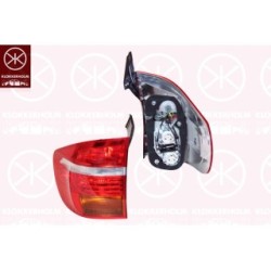 Rear Tail Light - KK 00960702A1