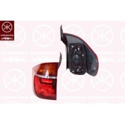 Rear Tail Light - KK 00960706A1