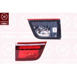 Rear Tail Light - KK 00960707A1