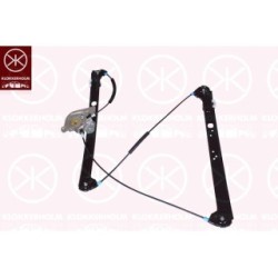 Window Regulator - KK 00961801