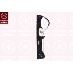 Window Regulator - KK 00961901