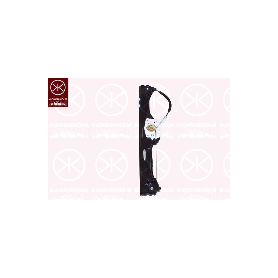 Window Regulator - KK 00961901