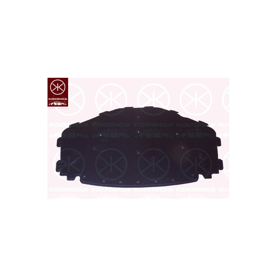 Engine Bay Insulation - KK 00962850