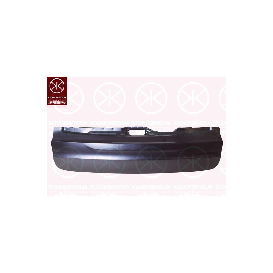 Tailgate Bootlid - KK 0096710
