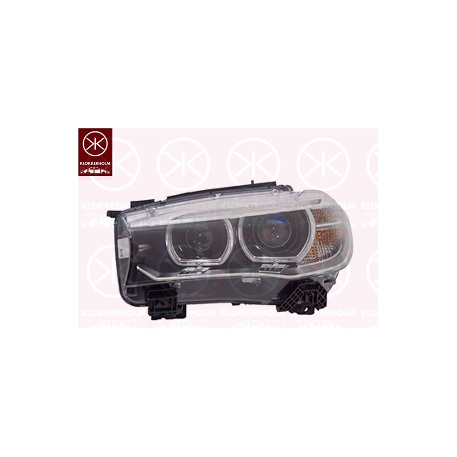 Headlight - KK 00970123A1