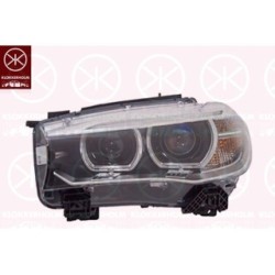 Headlight - KK 00970124A1