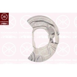 Brake Disc Dust Shield - KK 0097377