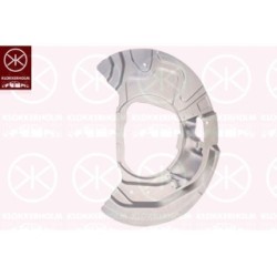 Brake Disc Dust Shield - KK 0097378
