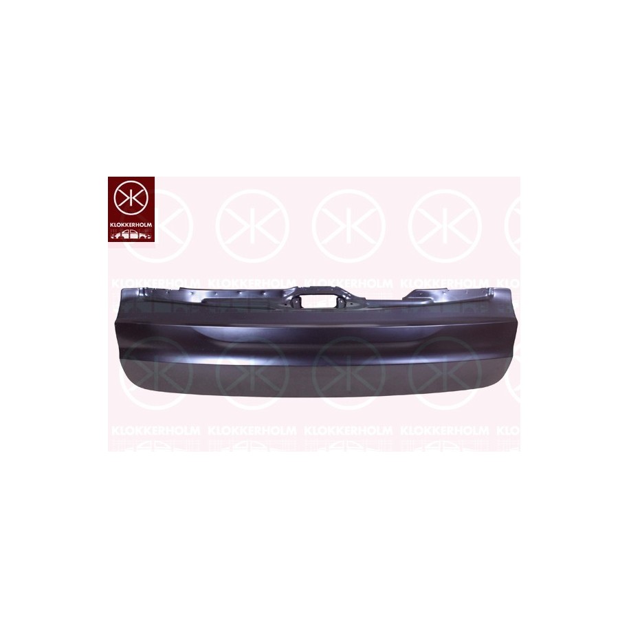 Tailgate Bootlid - KK 0097710