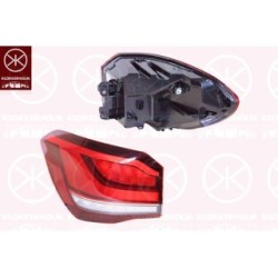 Rear Tail Light - KK 00980702A1