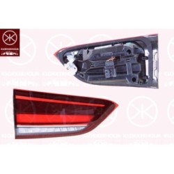 Rear Tail Light - KK 00980703A1