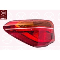 Rear Tail Light - KK 00980705A1