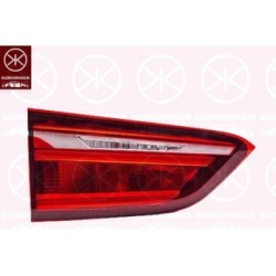 Rear Tail Light - KK 00980708A1