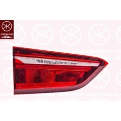 Rear Tail Light - KK 00980714A1