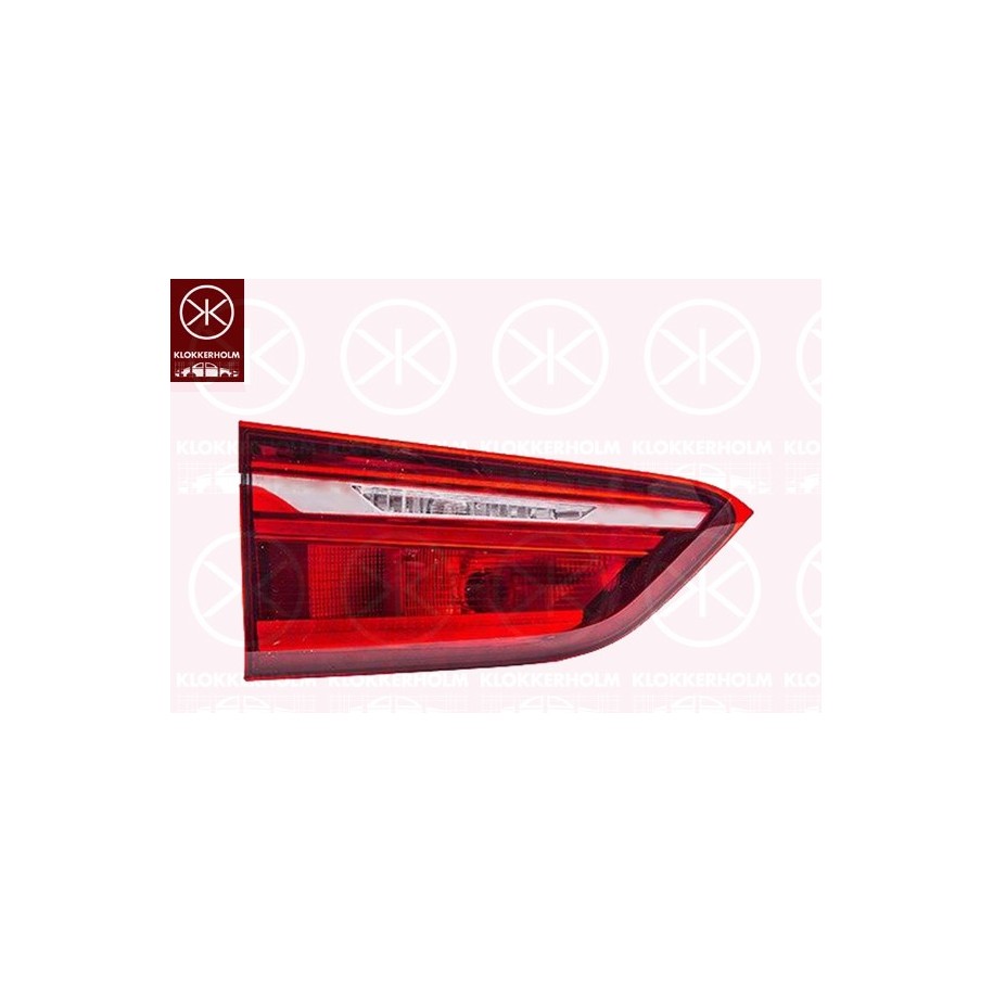 Rear Tail Light - KK 00980714A1