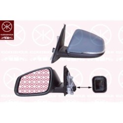 Exterior Mirror - KK 00981045