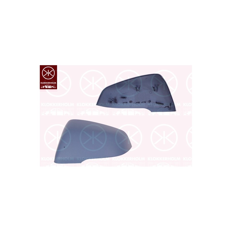 Exterior Mirror Cover - KK 00981052
