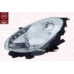 Headlight - KK 01050121A1