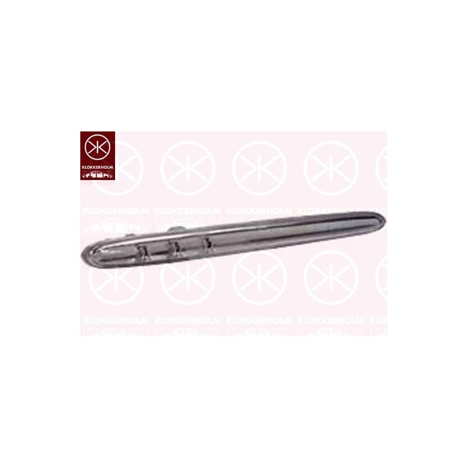 Direction Indicator Light - KK 01050601