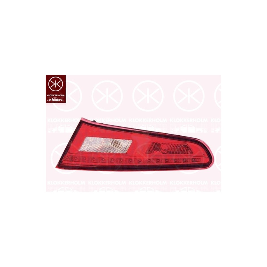 Rear Tail Light - KK 01050703A1